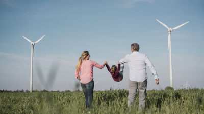 Solar für das Eigenheim - Der Wandel in der Energiewirtschaft 