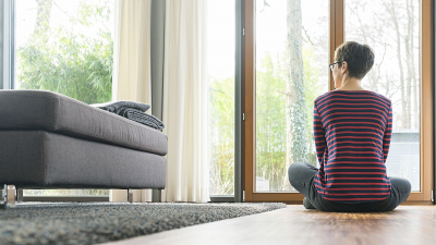 Der Energieausweis ist bei einer Besichtigung vorzulegen