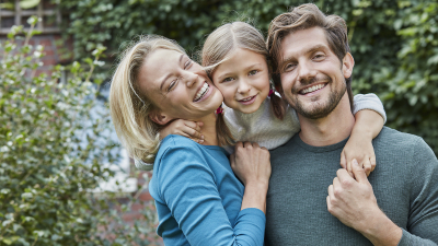 Steigen die Zinsen für Immobilien, steigt auch das für die Finanzierung notwendige Budget.