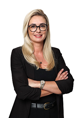 Immobilienmakler Maxime Maklerowski aus Musterstadt Immobilienmakler Maxime Maklerowski aus Musterstadt