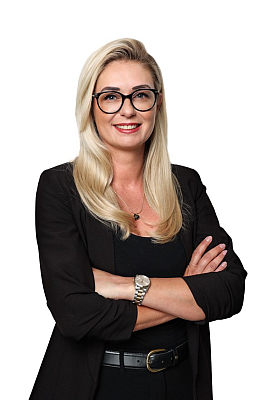 Immobilienmakler Maxime Maklerowski aus Musterstadt