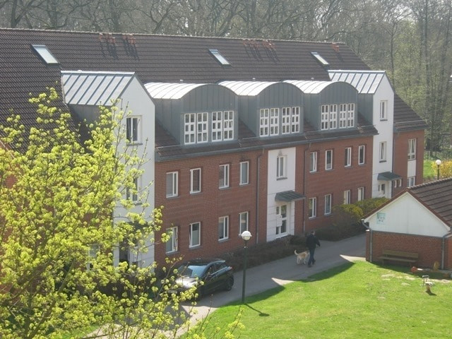 Aussenansichten