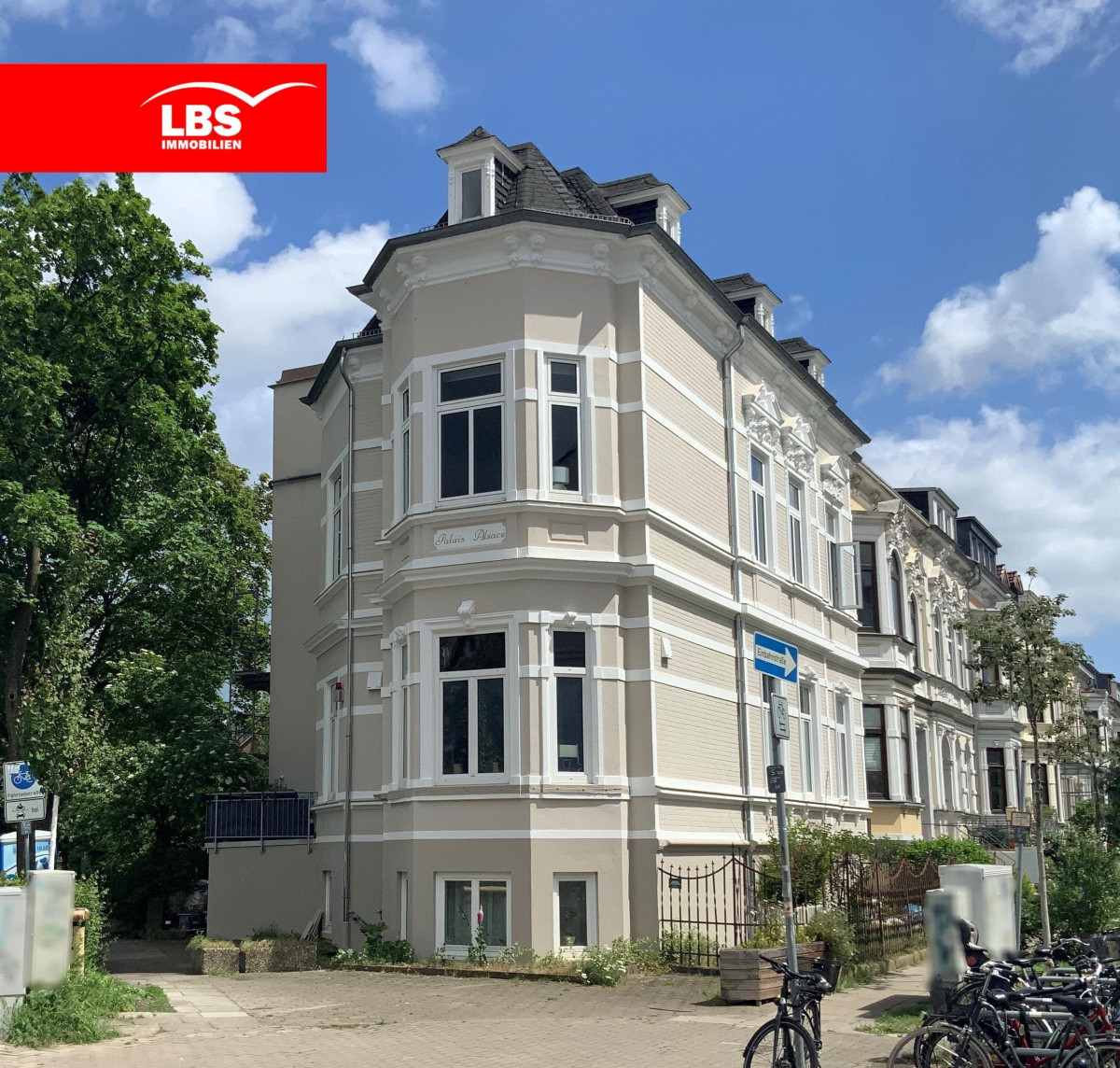 Aussenansichten