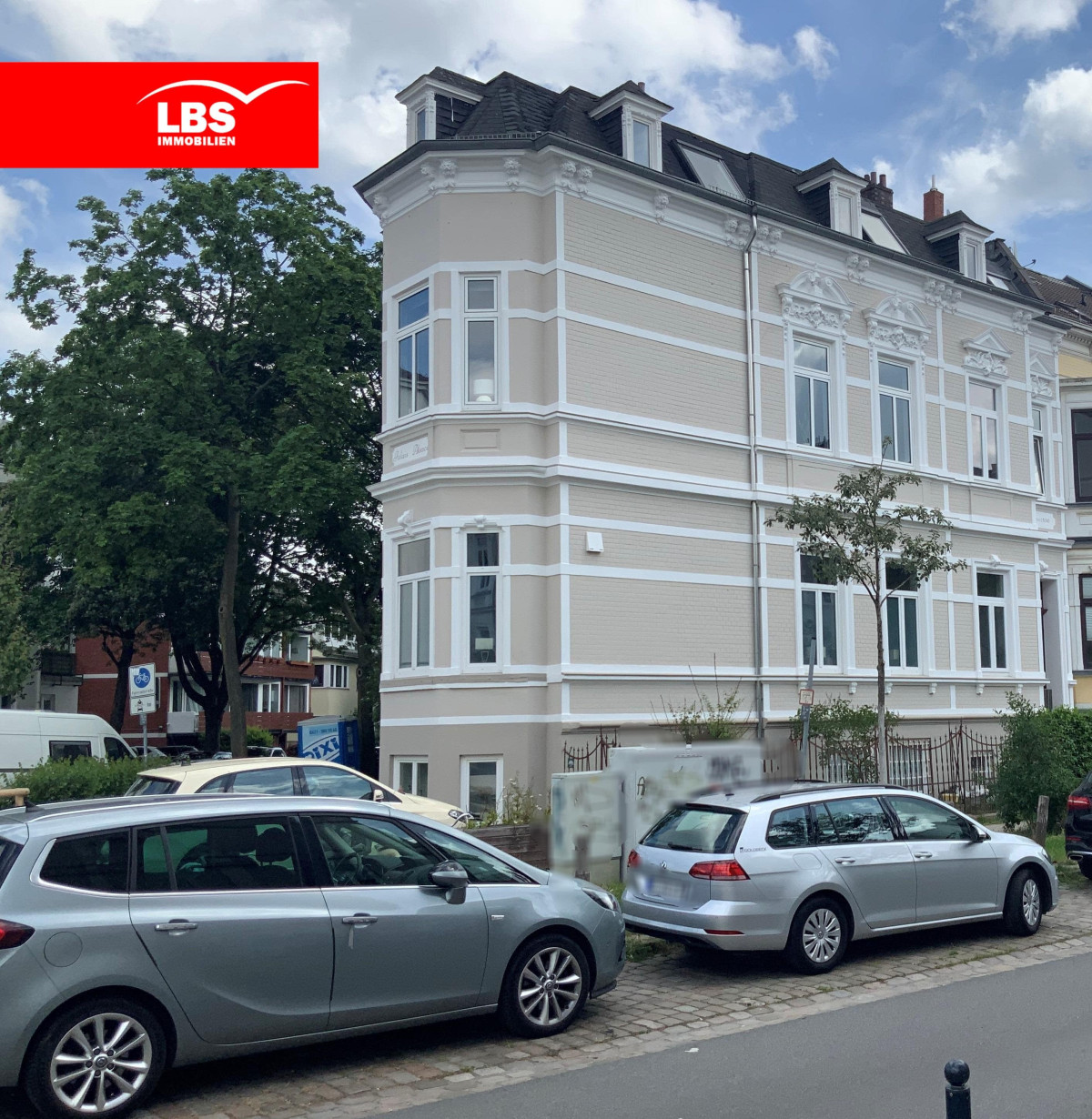 Aussenansichten