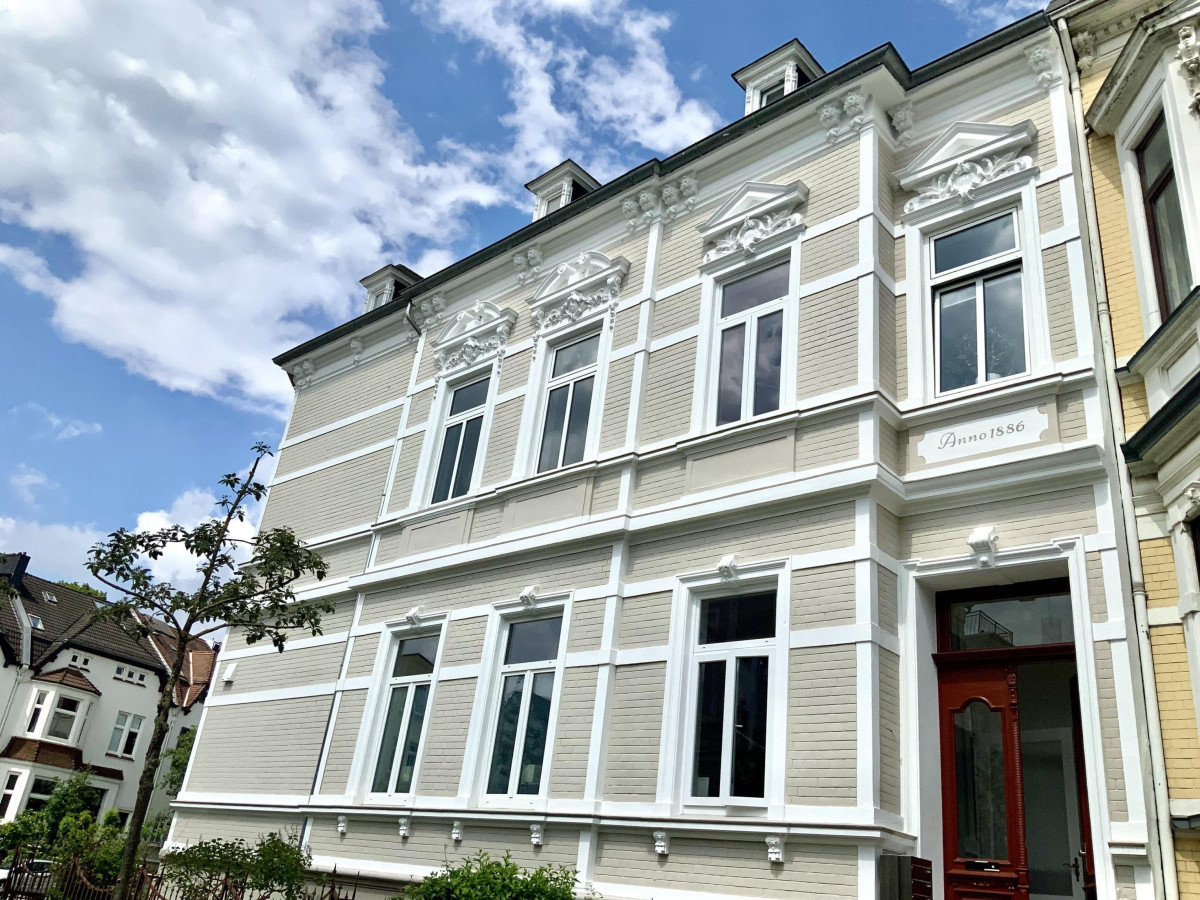 Aussenansichten