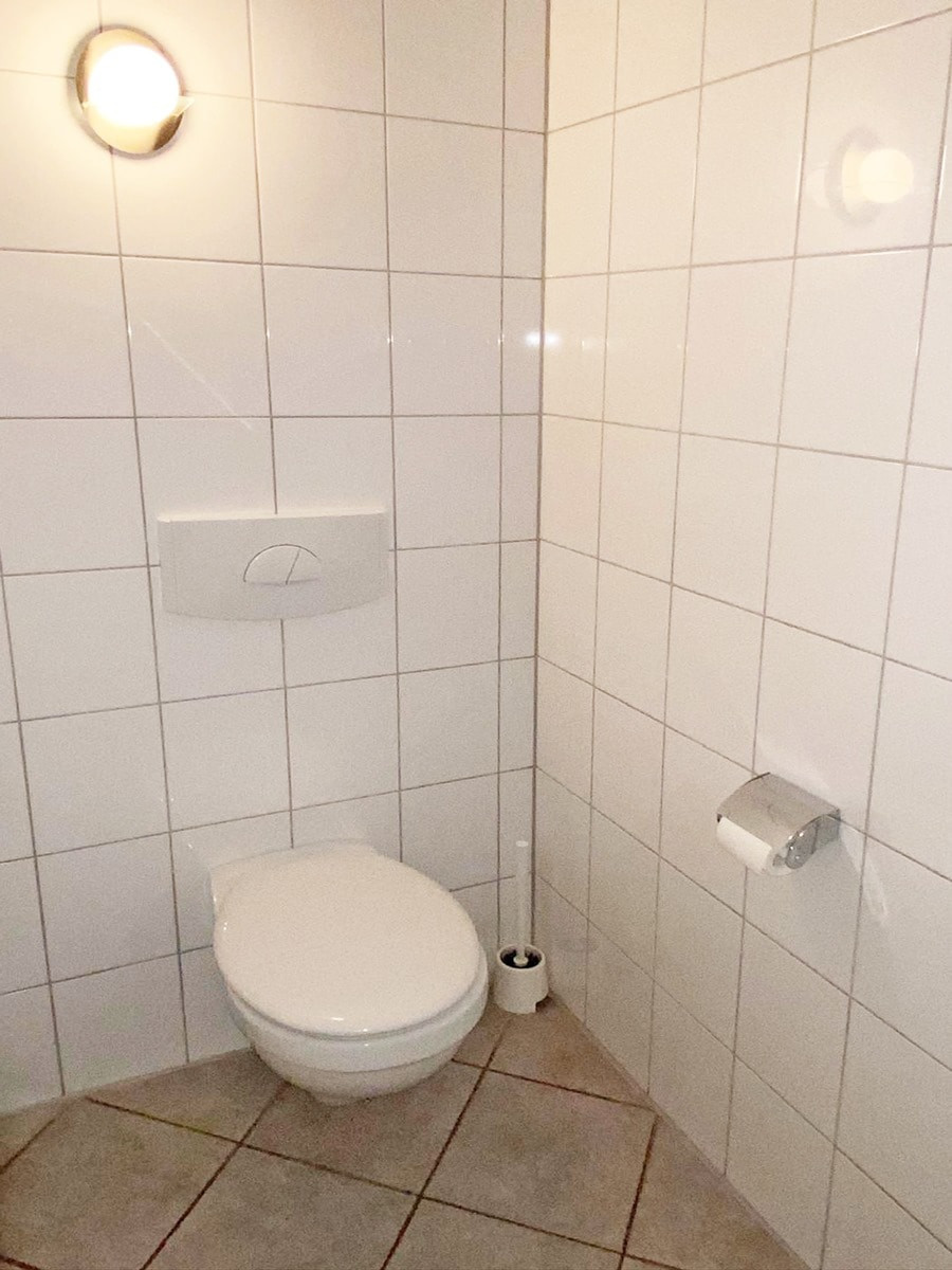 Kundentoilette 2