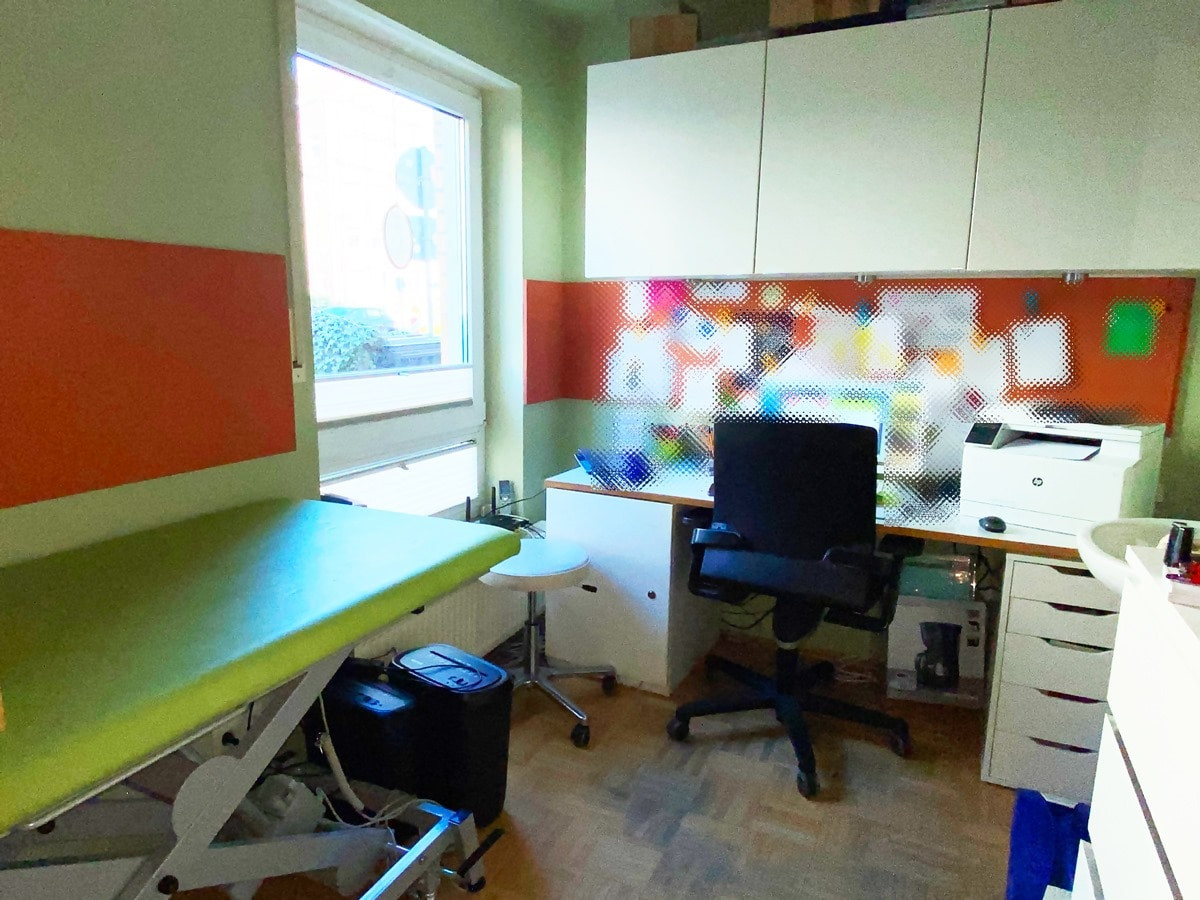 Büro