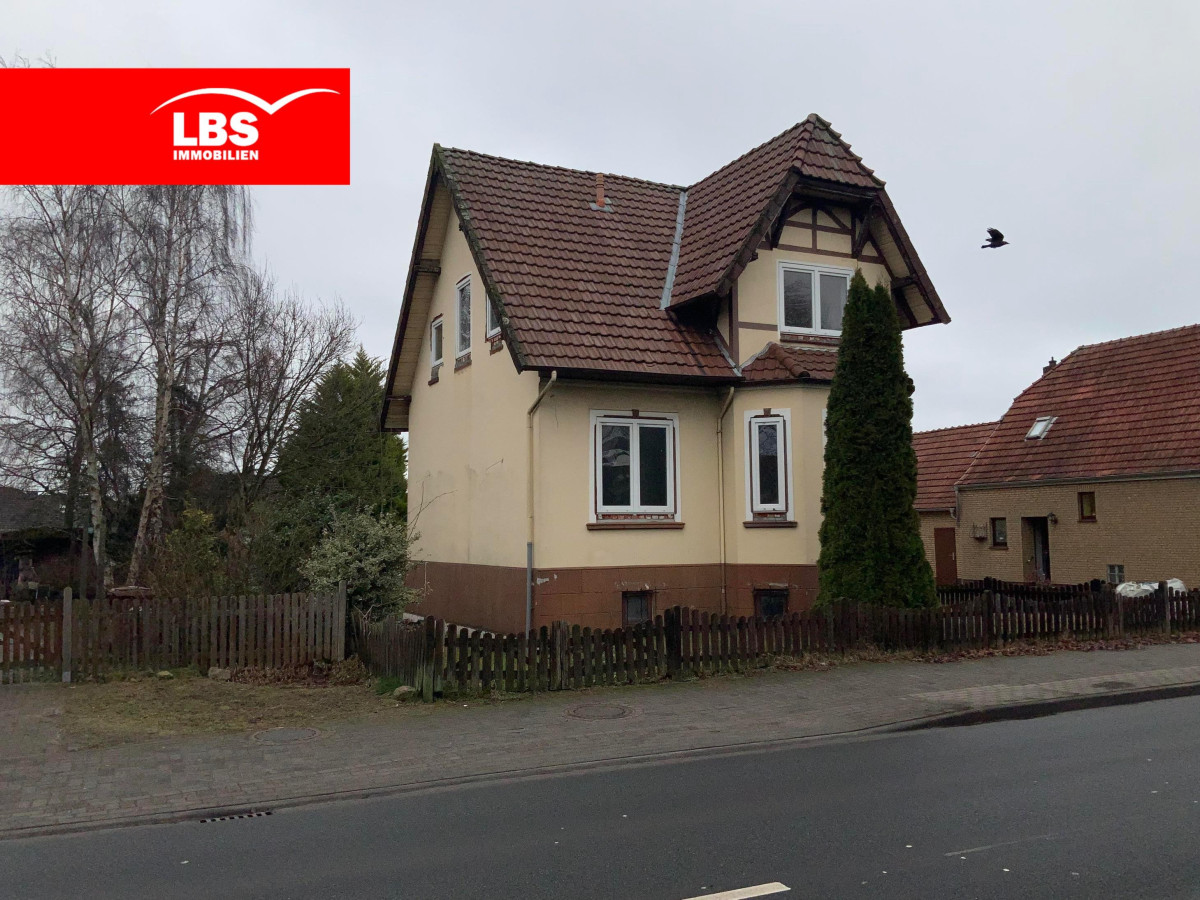 Aussenansichten