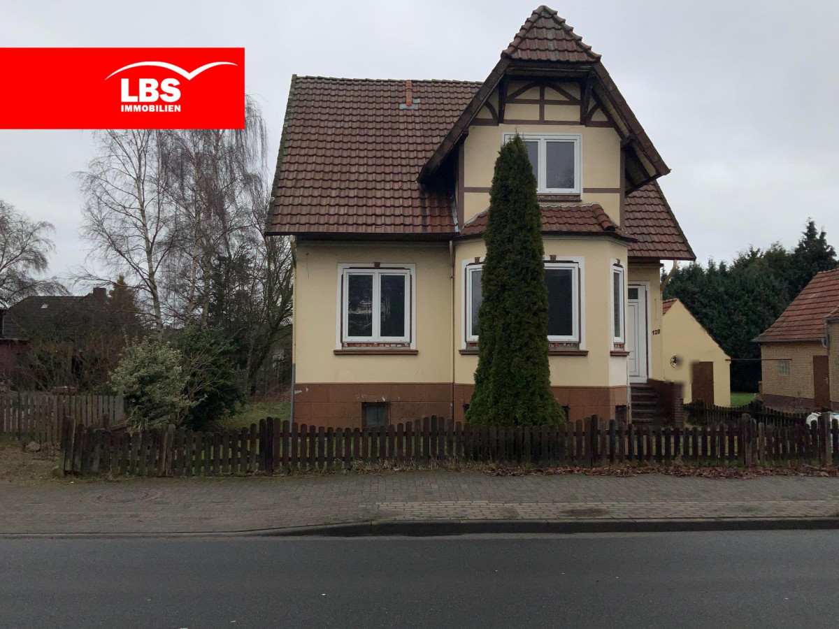 Aussenansichten
