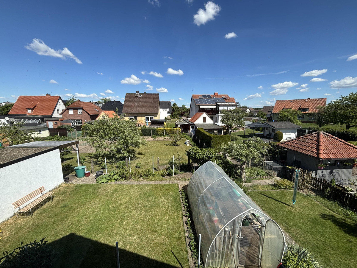 Grundstück