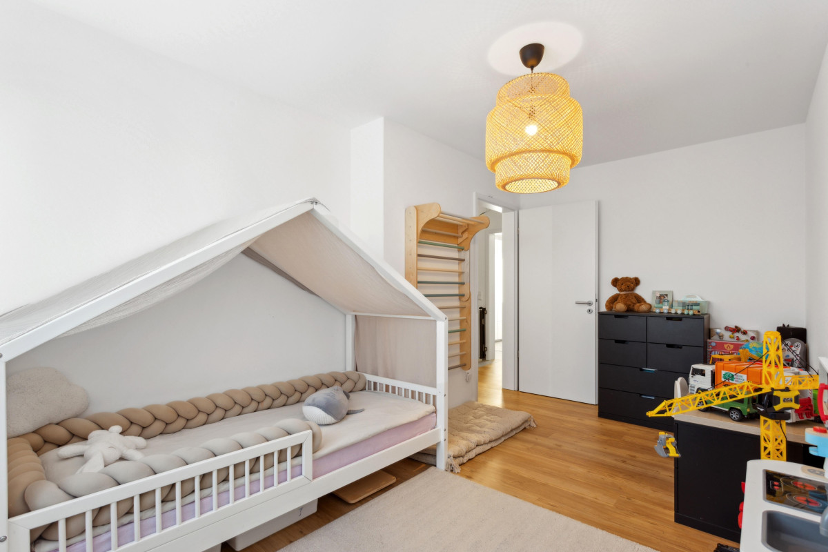 Kinderzimmer
