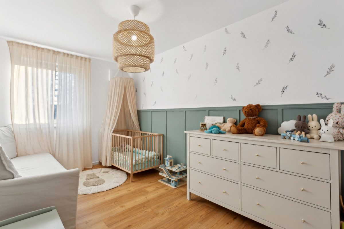 Kinderzimmer 2