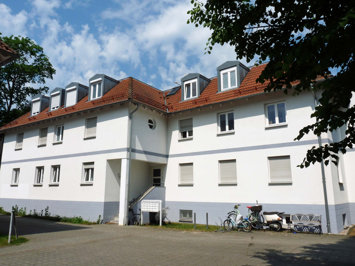 Aussenansichten