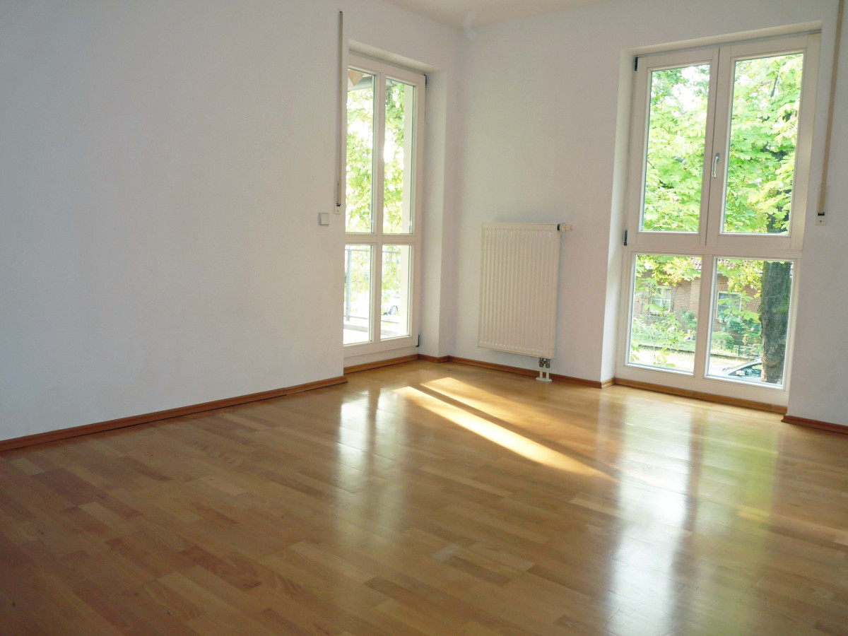 Beispiel Schlafzimmer