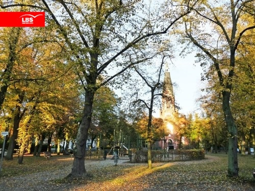 Aussenansichten
