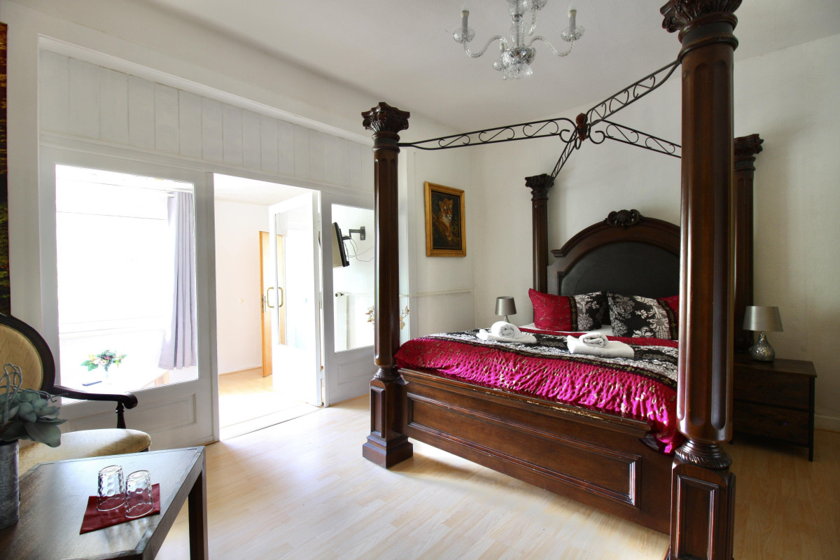 Doppelzimmer 1.OG