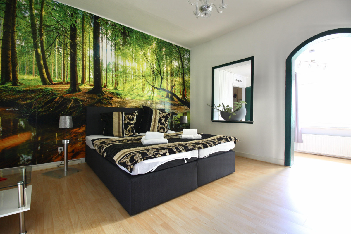 Doppelzimmer