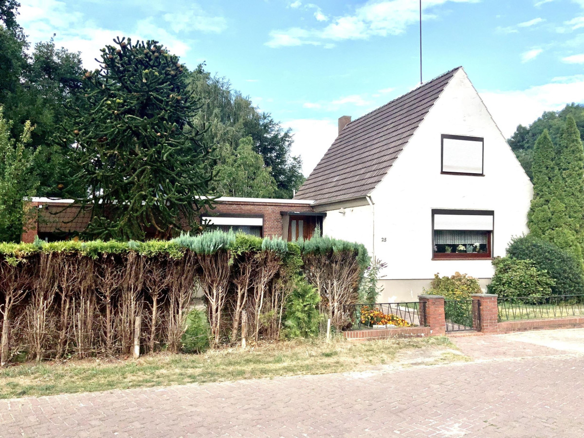 Aussenansichten