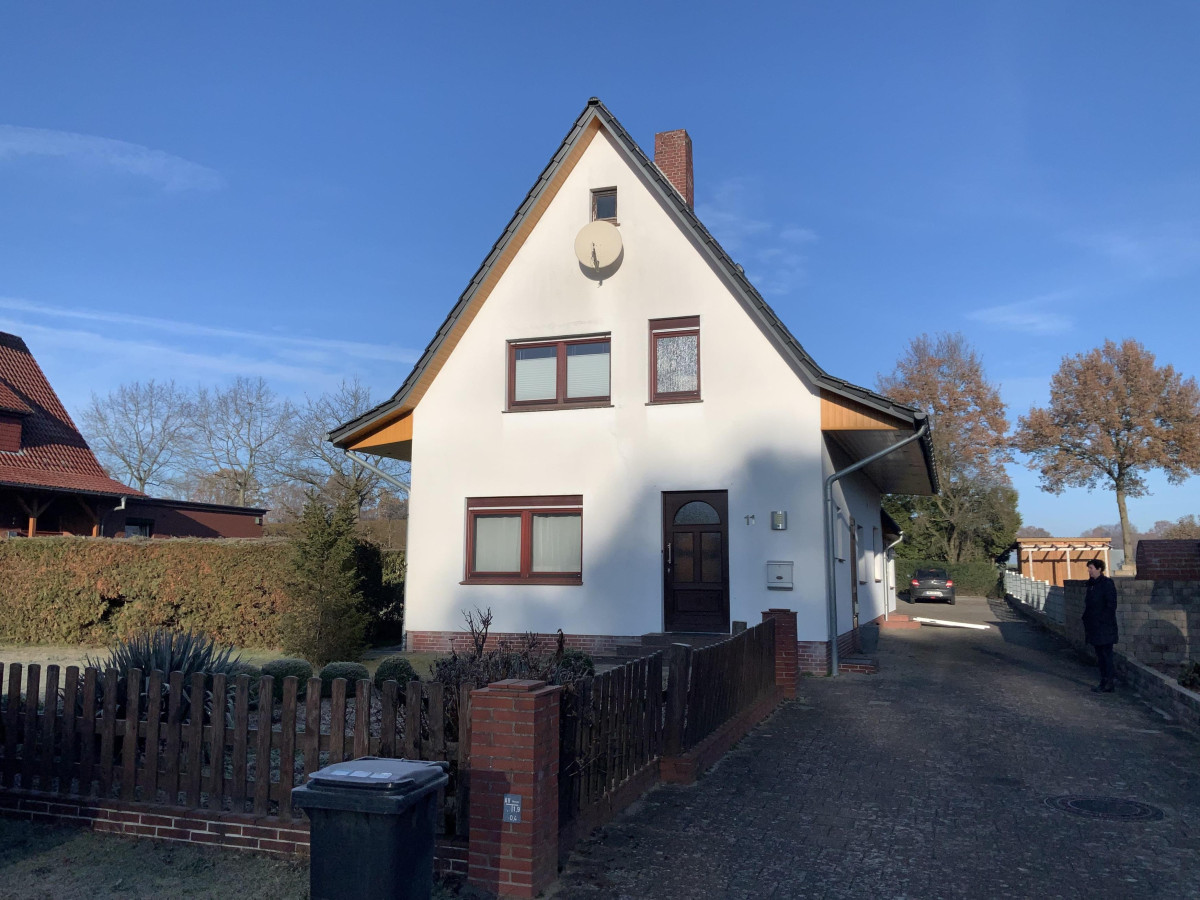 Aussenansichten