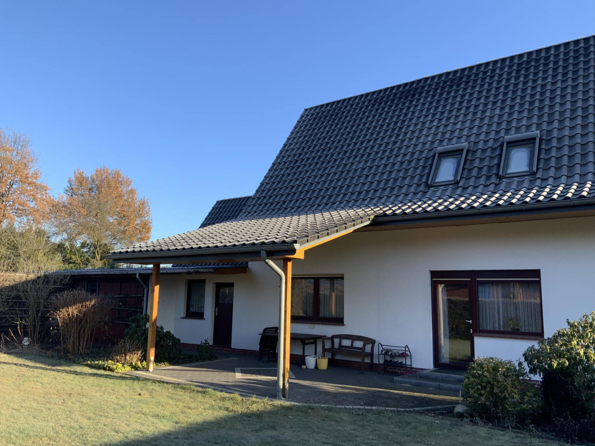 Aussenansichten