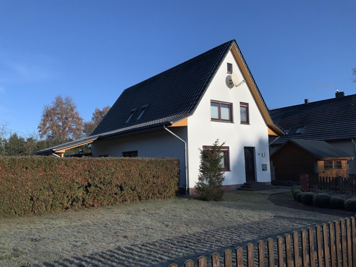Aussenansichten
