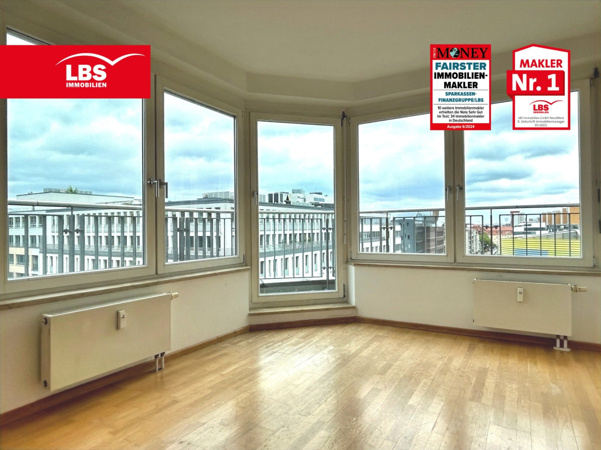 Zimmer mit Aussicht