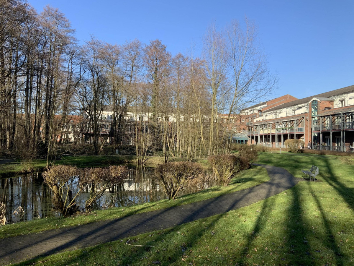 Aussenansichten
