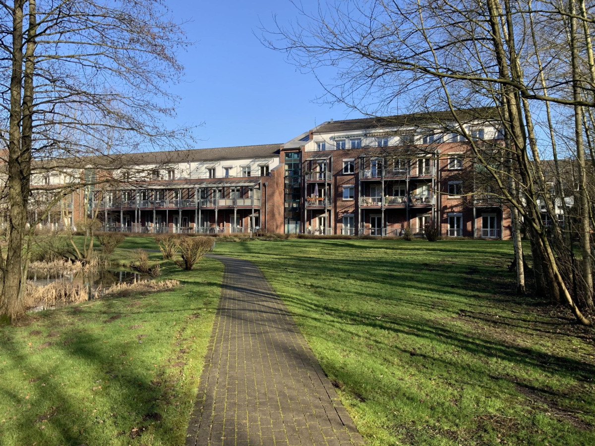 Aussenansichten
