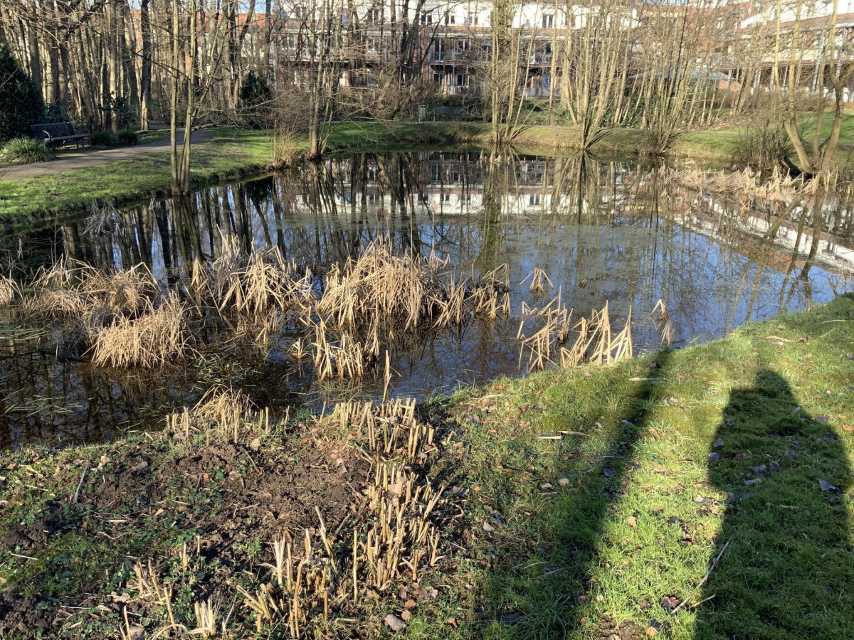 Aussenansichten