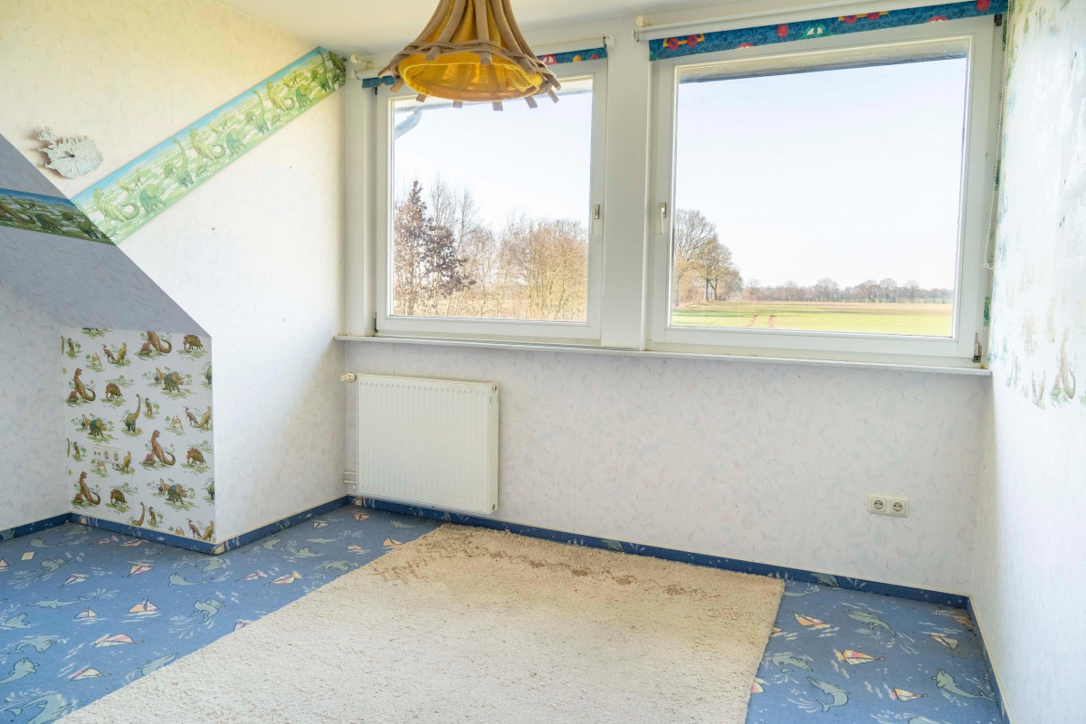 Kinderzimmer