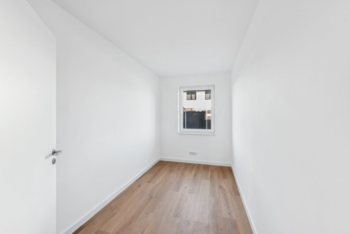 Büro/Ankleide
