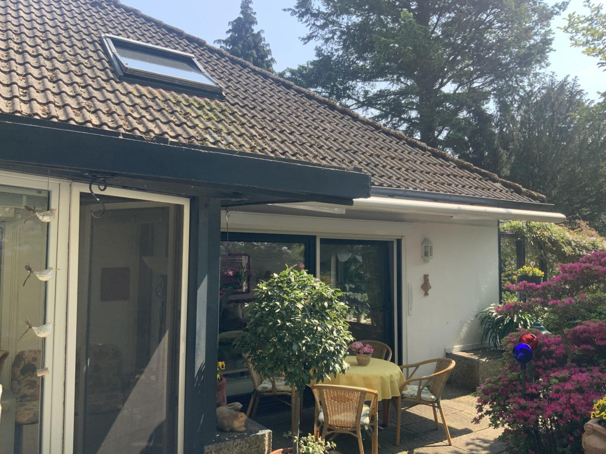 Aussenansichten
