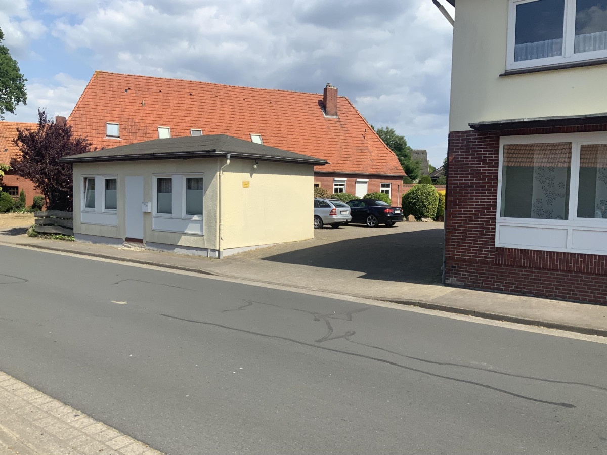 Aussenansichten