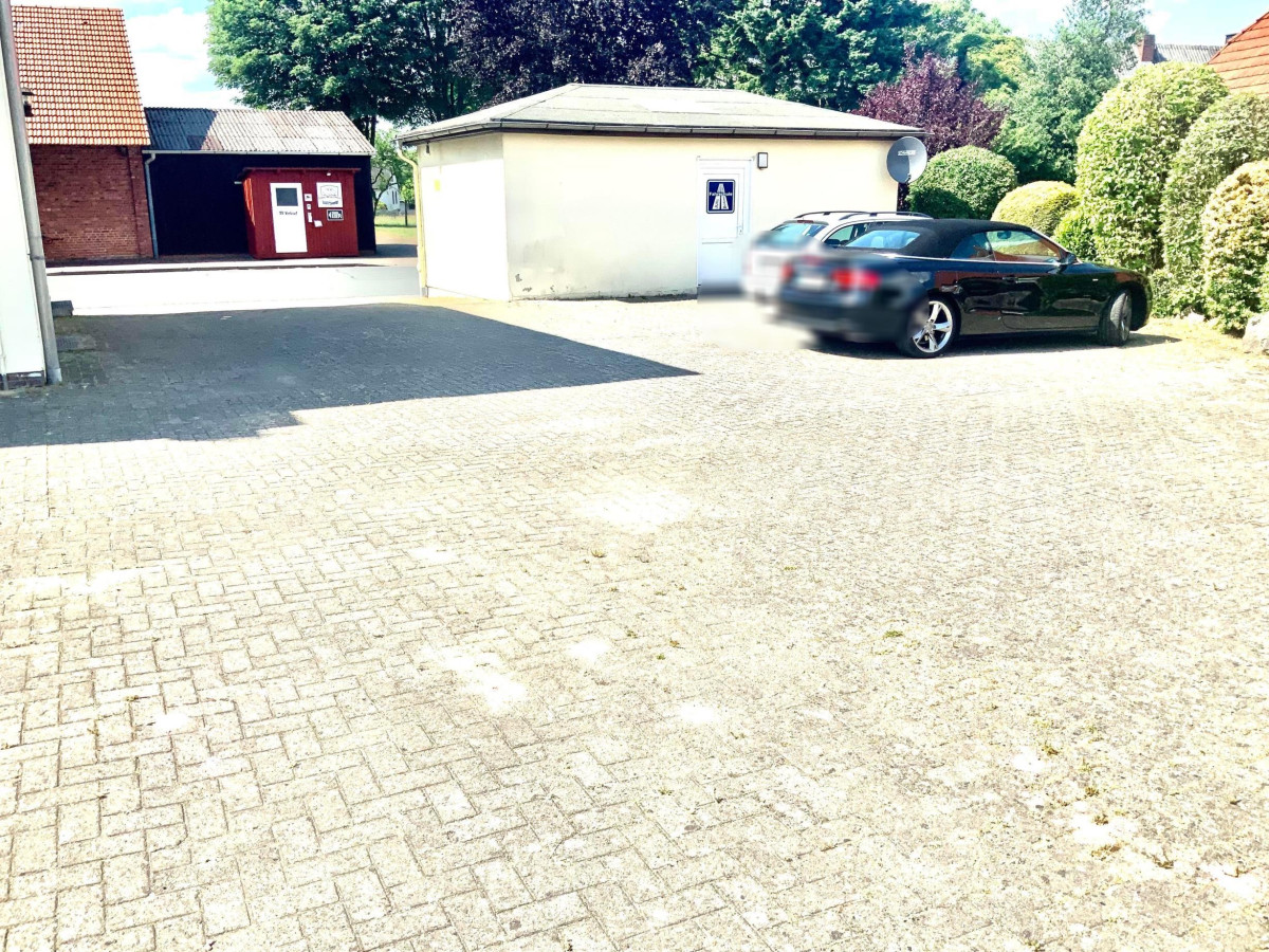 Aussenansichten
