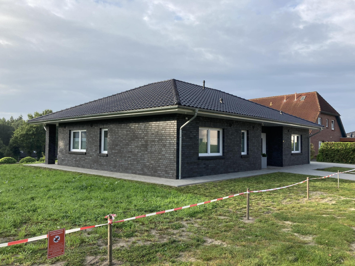 Aussenansichten