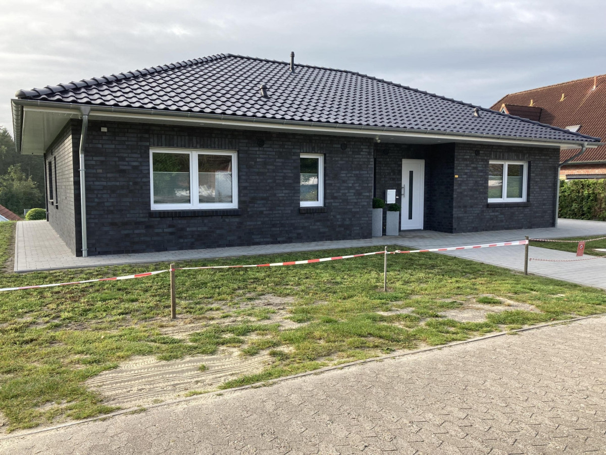 Aussenansichten