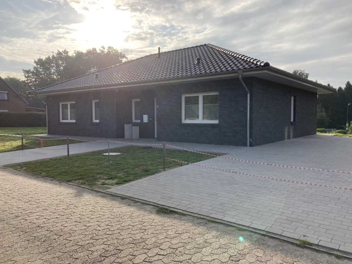 Aussenansichten
