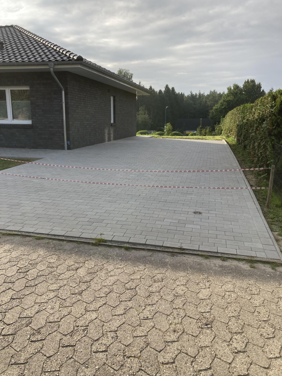 Aussenansichten