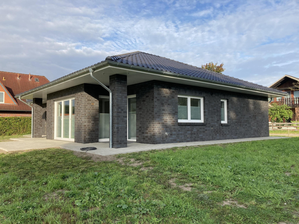 Aussenansichten