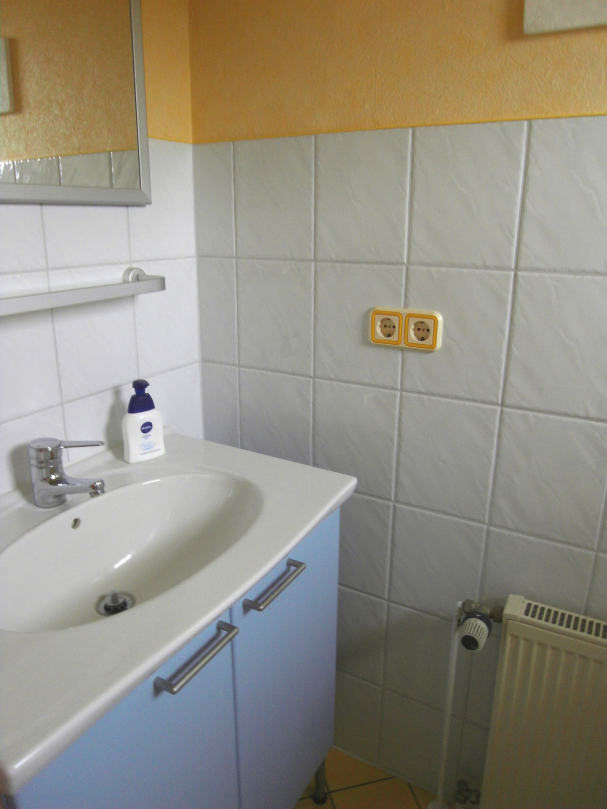 Gäste-WC