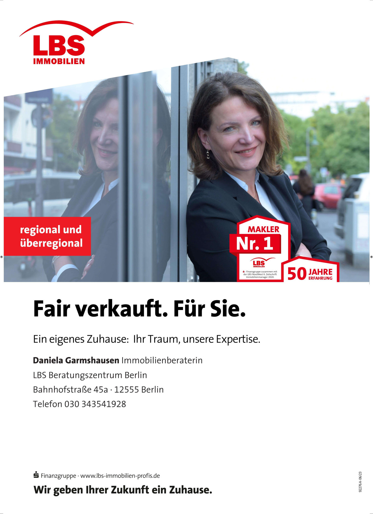 Aussenansichten