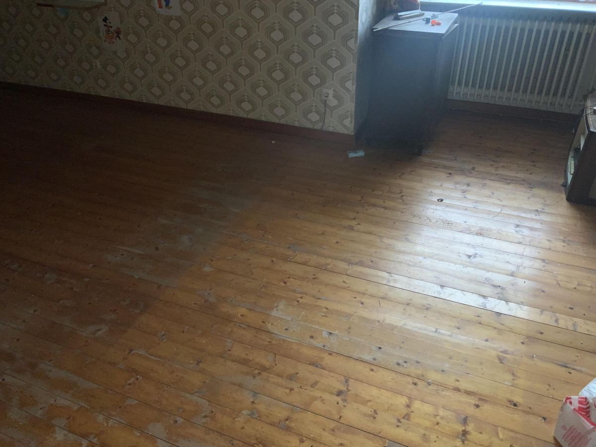 Innenansichten