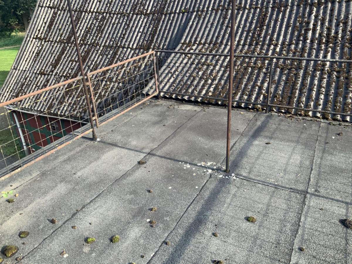 Aussenansichten