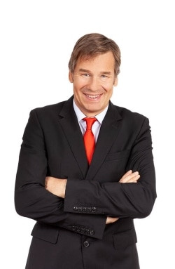 Ulrich Lenz