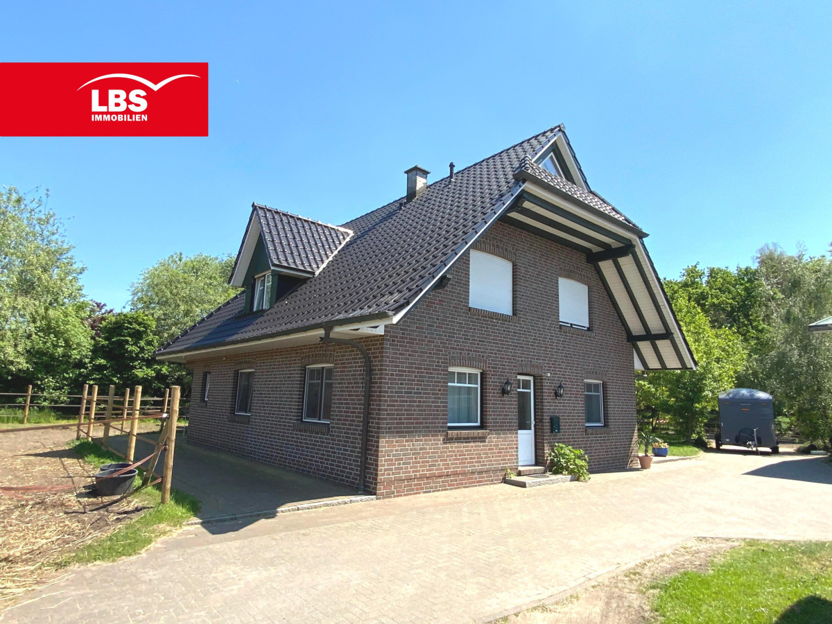 Eingangsbereich Büro