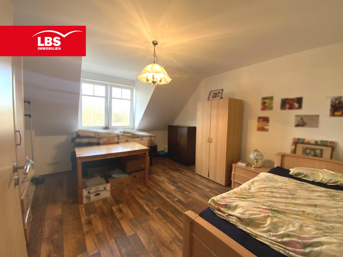Schlafzimmer Whng DG