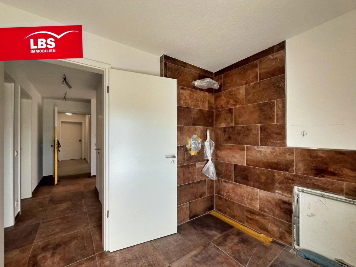 Muster EG Badezimmer