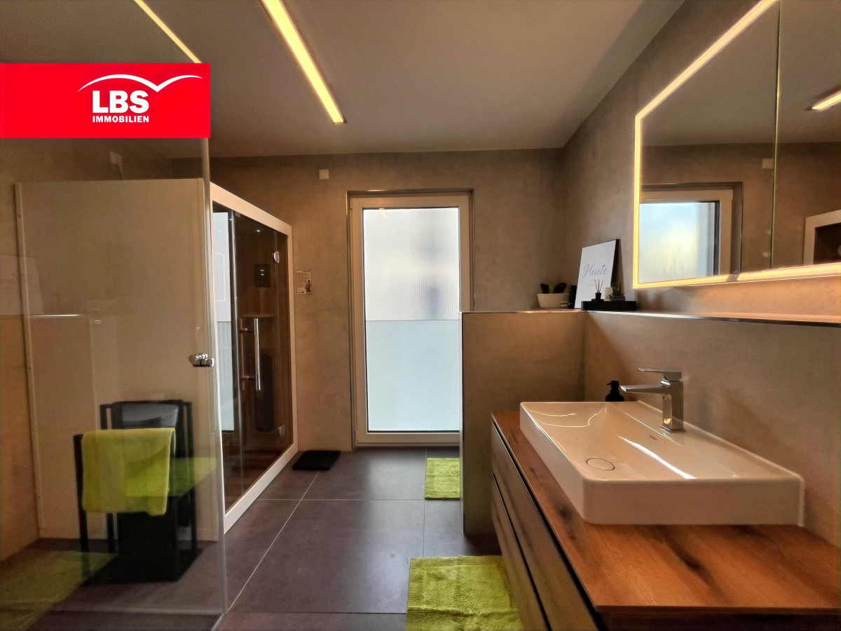 Beispiel Badezimmer
