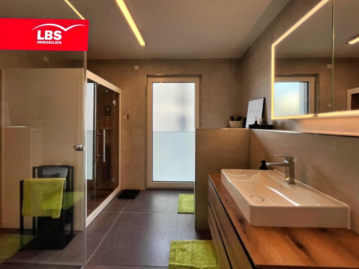 Beispiel Badezimmer