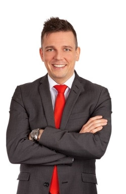 Mark Volmer